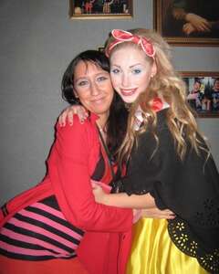 Ramila Baby