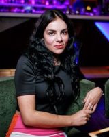 Наталья Полякова