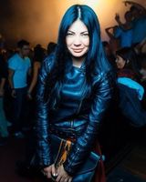 Сабина Гусейнова