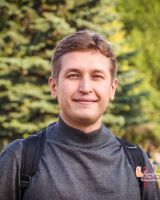 Юрий Хаматов