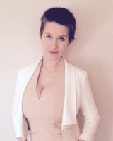 Елена Пыркова