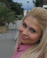 Евгения Голуб