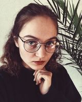 Екатерина Иваничкина