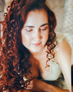 Вероника Лагутина