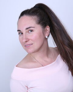 Дина Борисова