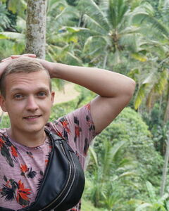 Максим Пануров