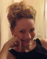 Анна Голубчикова