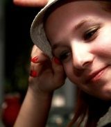 Камилла Бисмаилова