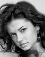 Тетяна Орейда