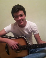 Манас Мирбеков