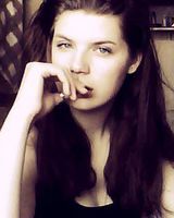 Елена Чернова