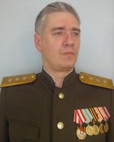 Сергей Рыбин