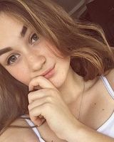 Дарья Винник