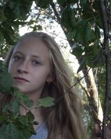 Алёна Шабашова