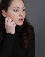 Анастасия Мангос