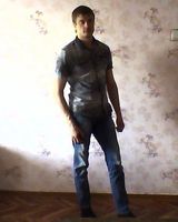 Игорь Чихирев