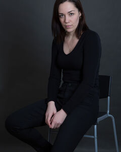 Кристина Авилова