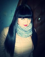 Мария Шорстова