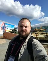 Денис Жуков