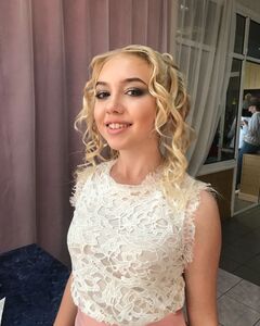 Ольга Кугушева