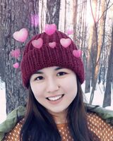 Диана Сарногоева