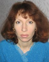 Оксана Бабушкина