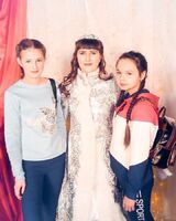 Олеся Фёдорова