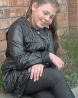 Дарина Сидоренкова