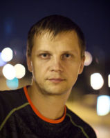 Сергей Нестеров