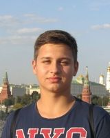 Алексей Первухин