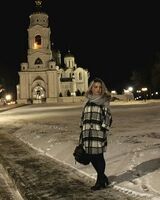 Ангелина Майская