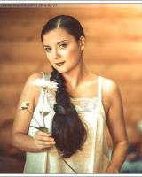 Анна Испенкова
