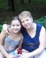 Ирина Комарова