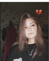 Лиза Герасимова