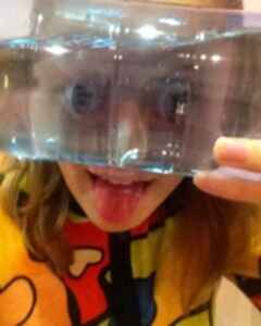 Алина Воропаева