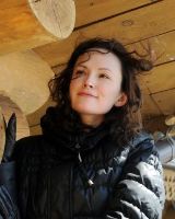 Евгения Порхун