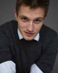 Ярослав Радыгин