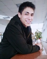 Александр Скачков