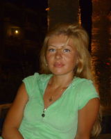 Екатерина Лосачева