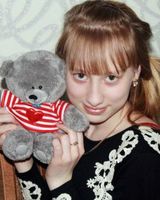 Мария Таран