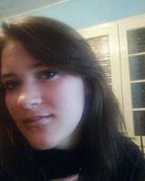 Анастасия Лазаренко