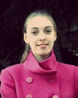 Марина Волошина