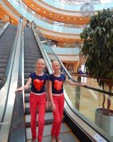 Трачук Дарья