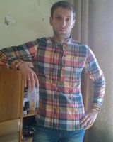 Сергей Осипенко-Невский