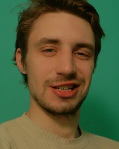 Валерий Скачков