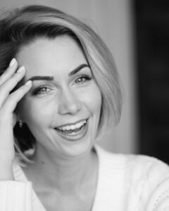 Полина Кудряшова