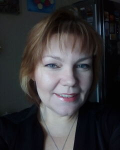 Екатерина Романова