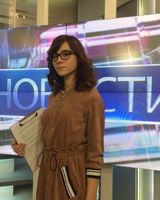 Анастасия Попова