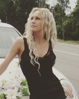 Оксана Сахно