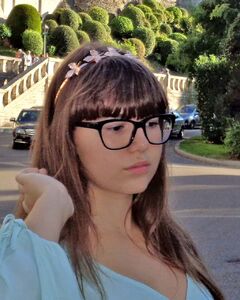 Екатерина Орлова